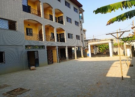 Services immobiliers