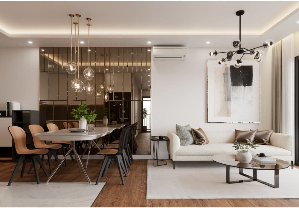 Aménagement intérieur